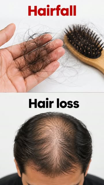 क्या आपके भी बाल रोज़ झड़ते #drchhabra #hairfall #hairloss #haircare