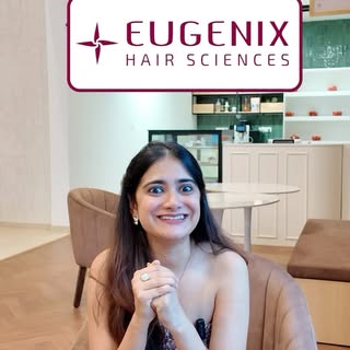 Bengaluru, Get Ready for a Hair Transformation!
Team Eugenix in Your City -Book Your Slot for In-per