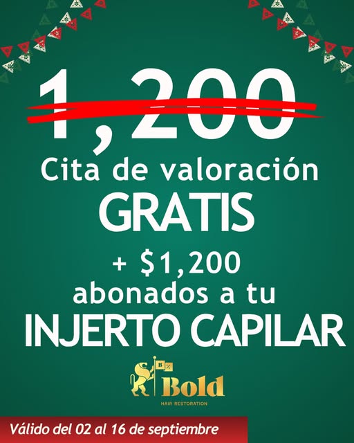 Ya te lo dijimos 🤣 Y TE LO VOLVEMOS A DECIR: Aprovecha esta promoción increíble, no se ve todos los
