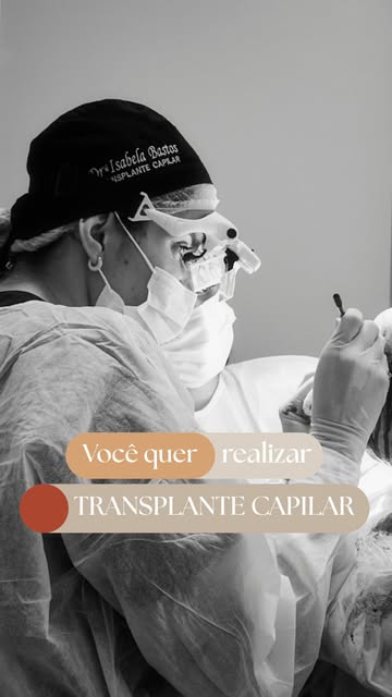 ⚠️ Antes de escolher onde fazer o seu transplante capilar, existem 3 pontos que você PRECISA avaliar