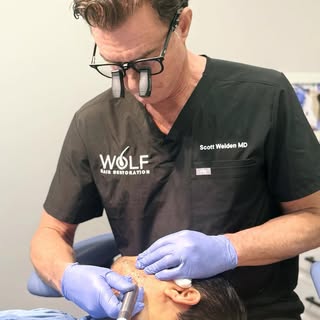 Full, natural beard—built with precision.

Beard transplants are one of the most effective ways to f