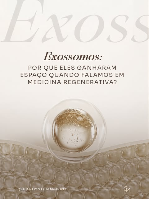A Medicina Regenerativa é um campo onde tem surgido muitas novidades e possibilidades para a dermato