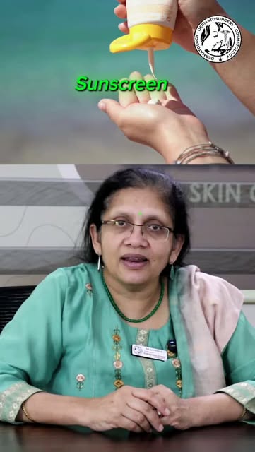 Dermatologist in Hubli notices common Skincare Mistakes ✨

Before following the latest celebrity ski