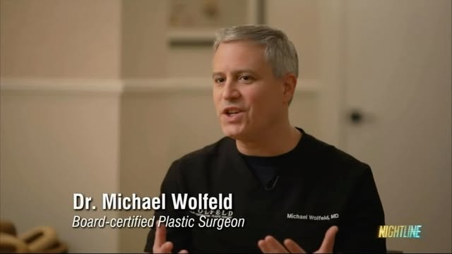 World renowned eyebrow transplant expert in the media! 

#eyebrows #eyebrowtransplant #eyebrowtransf