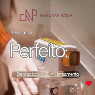 Sua mancha pode estar começando na FOLICULITE.
Muitas mulheres acreditam que o problema é a mancha.
