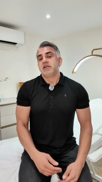 Worried about hair loss on Ozempic or Mounjaro? 👀 It may not be the medication itself. Here’s what 