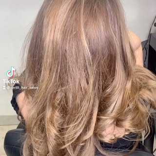 Colour correction? More like a resurrection!! Mastery never sleeps!
#blondesolutionslightner #oligog