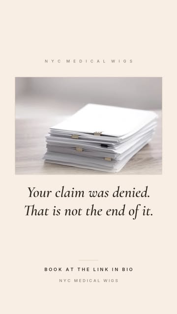 A denial letter is not a decision. It is usually a wording problem.

Ask your insurer to send the re