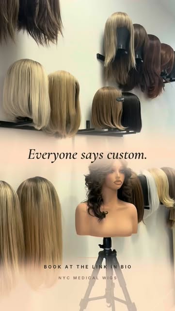 Every shop in this category says custom. It is worth knowing what the word should mean.

A stock uni