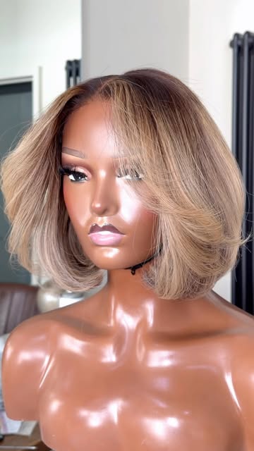 This BeeHive Bob will have you turning heads 👀 

Now’s the time to say yes to your new look for the