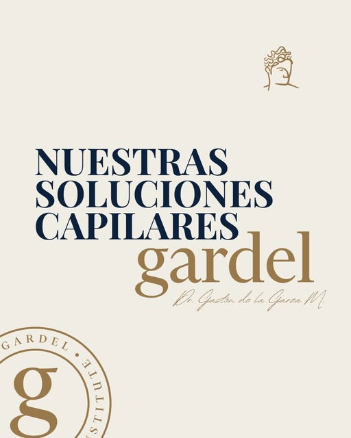 Cada paciente es diferente. Por eso, cada tratamiento comienza con una valoración.
En Gardel contamo