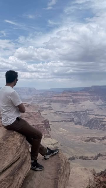 Some more glimpses of grand canyon tour. #nature #travel #reels #music #fashionpakistan