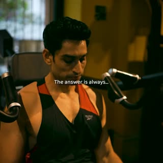 Because no matter the question… the answer is always GYM! 💪🔥
Where goals are crushed, energy is un