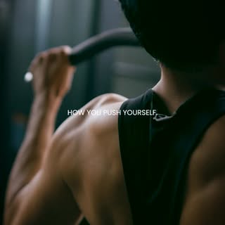 Push yourself!!
#Fitness #FitLife #FitnessMotivation #Workout #GymLife #GymMotivation #FitnessJourne