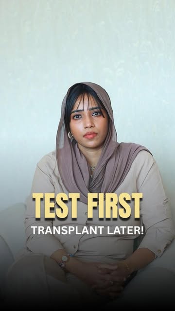 Building a house starts with the soil, and a great hair transplant starts with your blood.

Skipping