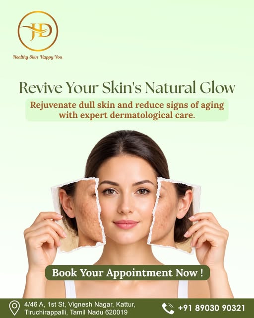 Dull skin, acne marks, uneven texture, or visible signs of ageing? Give your skin the expert care it