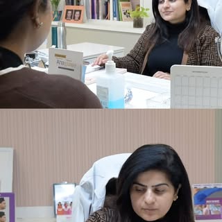 Grateful to all our patients for their trust in us.

Book your consultation today.
📍AuraDermé-Advan