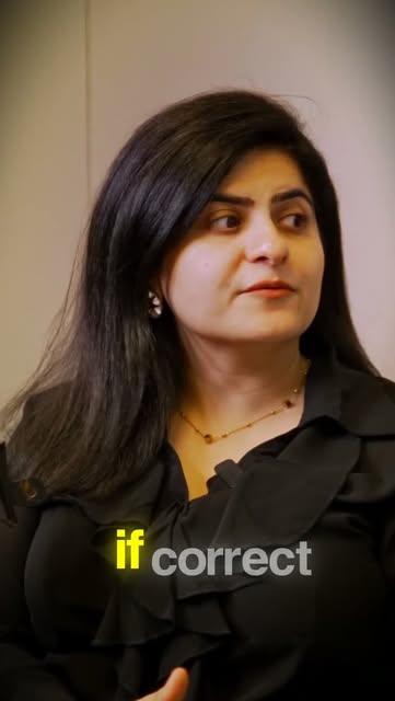 Dermatologist rapid fire with Dr Megha Tandon: Skincare ingredients reviewed in seconds! ⚡️

​From R