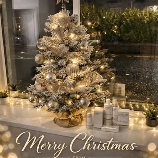 ✨ Merry Christmas & Happy New Year ✨

From all of us at FLORESCENCE, we want to say a heartfelt than