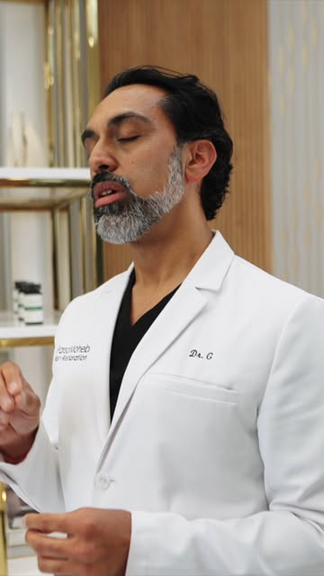 Do hair transplants last?

#HairLine #HairTok #HairTransplant #HairJourney #hairtransformation #Pars