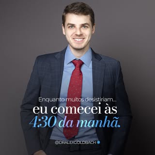 Todo mundo quer saber o resultado. Poucos perguntam sobre o processo.

A verdade é que não existe tr
