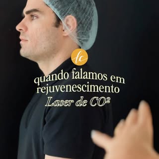 Acredito que cuidar do rejuvenescimento é, antes de tudo, cuidar da qualidade da pele e respeitar as