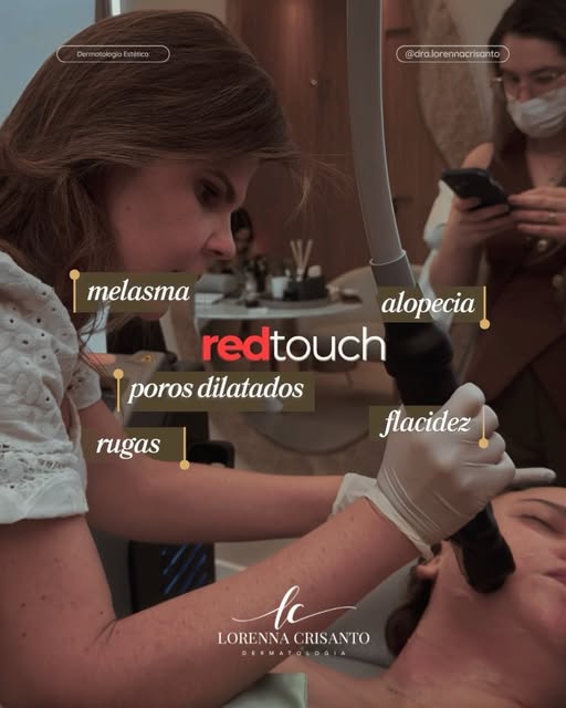 Manchas, rugas, flacidez ou queda de cabelo: quando uma dessas queixas começa a incomodar, mais do q