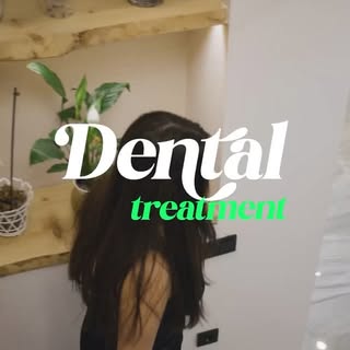 We had the pleasure of welcoming our beautiful patient from Vienna for her dental treatment. It mean