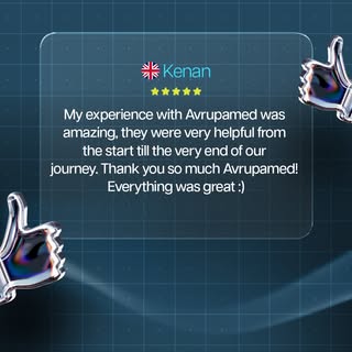 Thank you for trusting us all the way from the UK for your transformation journey. 🇬🇧✨
It was a tr