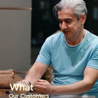 ✨ Hear it from our patients - world class dental treatment doesn’t have to cost a fortune.

In the U