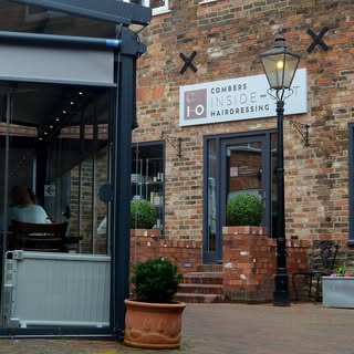 Welcome to our home 🏡 

Our salon has been here for 40 years and we still welcome current and new g