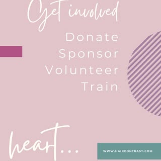 Our Recrown Initiative isn’t just about hair, it’s about heart. 💕

Every sponsored system, every sm