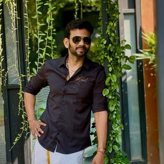 Classic tradition modern confidence 🔥🔥Rooted in tradition#Dhoti #tamil #insta #travelingram #photo