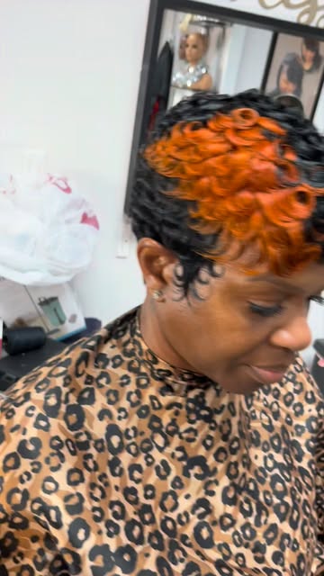 Wig cap