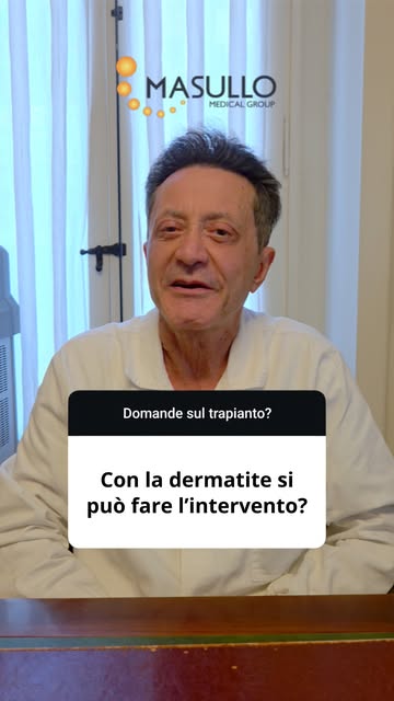 La dermatite seborroica è una condizione piuttosto comune e non significa necessariamente che un tra