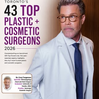 Being trusted by patients is something I value every day, and being recognized alongside so many tal