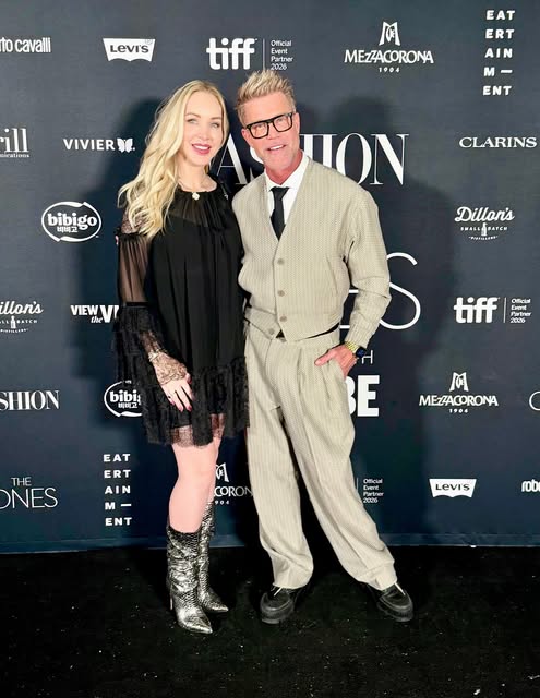 A great night celebrating talent, creativity and style at FASHION Magazine’s THE ONES: Canada’s Next