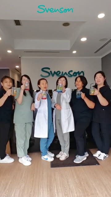 🧪✨ Growth Mixology is now available at Svenson Damansara Uptown!

Discover a personalised scalp car