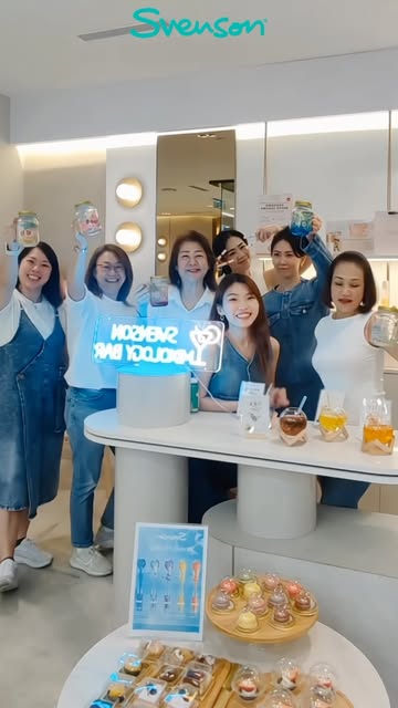 Growth Mixology has arrived at Svenson Penang!

Step into a personalised scalp care experience, wher