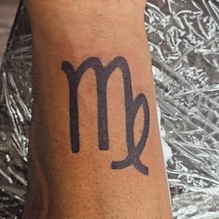 FOR ALL MY VIRGOS OUT THERE ♍️🎉

Happy birthday 🎉🥳
Special small tattoo offer for all my Virgos 

