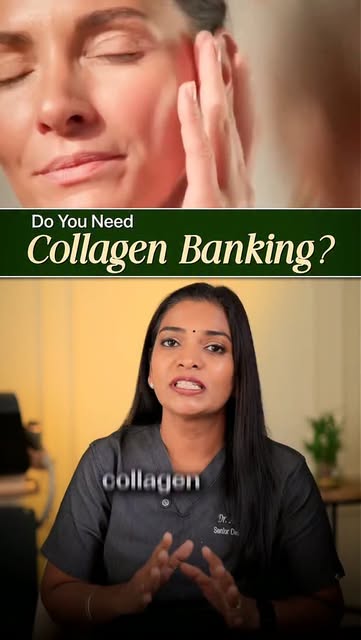 Comment “COLLAGEN” to learn how to protect your skin’s collagen!

#CollagenBanking #Collagen #SkinAg