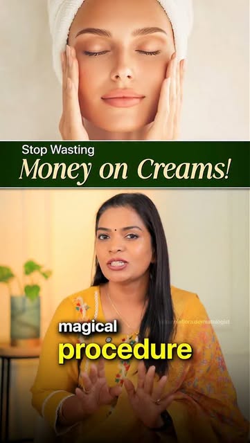 Why Dermatologists Love Chemical Peels

#ChemicalPeels #SkinTreatment #Pigmentation #AcneCare #SkinT