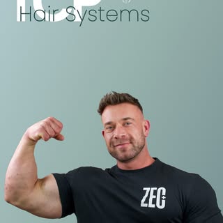 💪 We empower you to embrace your best self with confidence. Let your hair be a reflection of that s