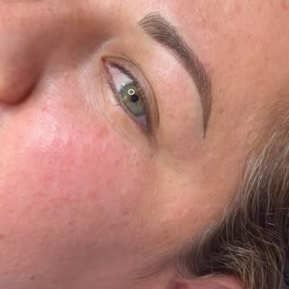 It’s the natural results for me 🤩✨ I absolutely loved this transformation!

Such a beautiful before