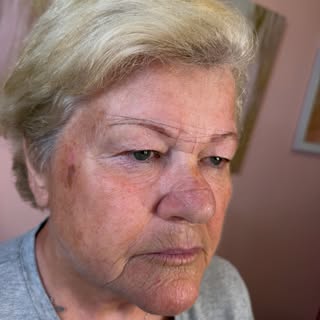 Cover-ups aren’t always my favorite option, but sometimes laser removal just isn’t possible—and that