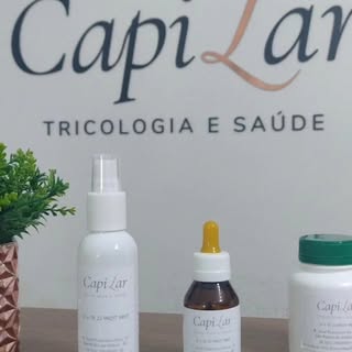 A Capilar Shop conta com uma linha de produtos incríveis para entrega de resultados na Alopecia Andr
