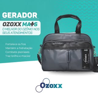 Você já conhece os benefícios do Ozônio na Terapia Capilar?

Aliado aos produtos e procedimentos cor