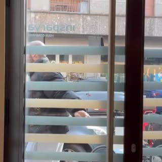 Gianmarco si è sottoposto al trapianto di capelli con Metodo Insparya 18 mesi fa.
Il nostro centro è