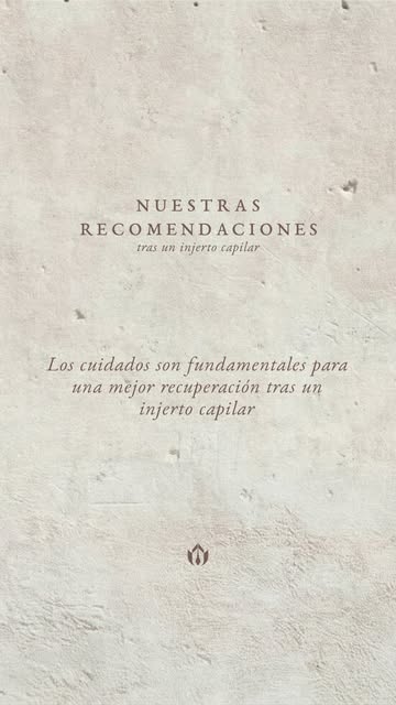¿El pelo injertado se cae? 👀

Una de las dudas que más se repiten antes de dar el paso.

Te lo cont