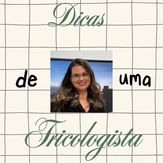 As 3 dúvidas que mais recebo em uma avaliação capilar 

No vídeo de hoje, respondi três perguntas su